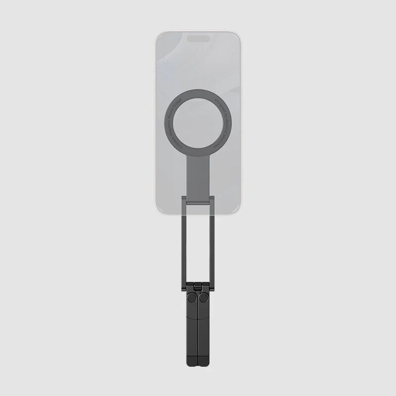 Штатив для смартфона Ulanzi MA60 MagSafe Розовый Штатив для смартфона Ulanzi MA60 MagSafe Розовый