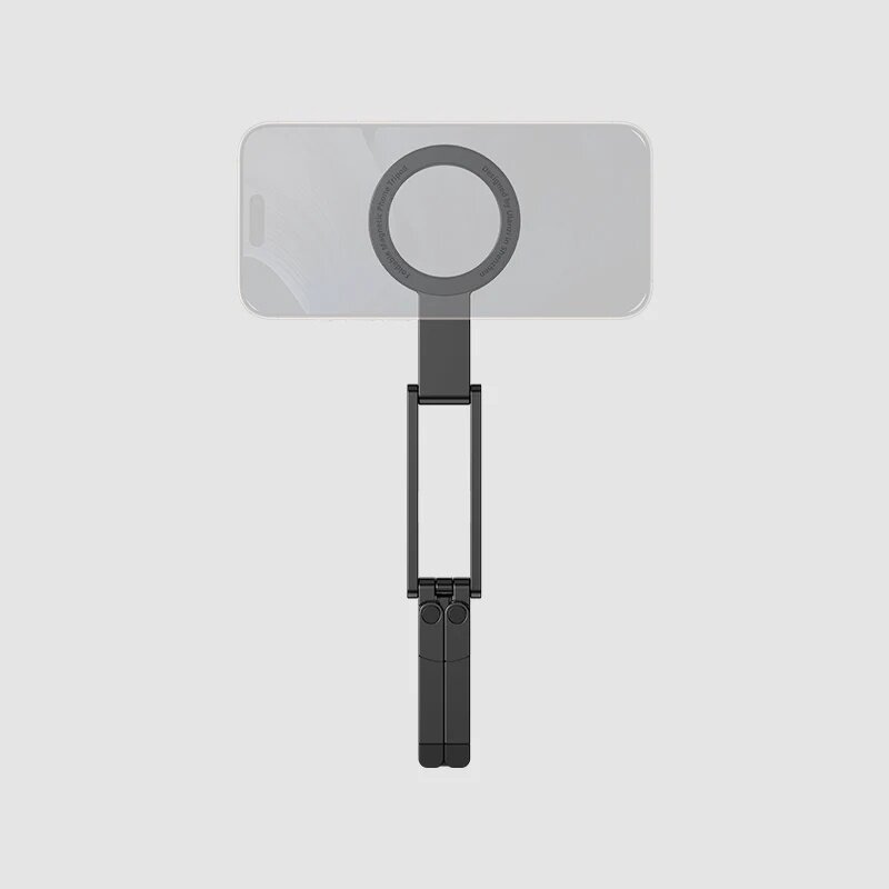 Штатив для смартфона Ulanzi MA60 MagSafe Оранжевый Штатив для смартфона Ulanzi MA60 MagSafe Оранжевый