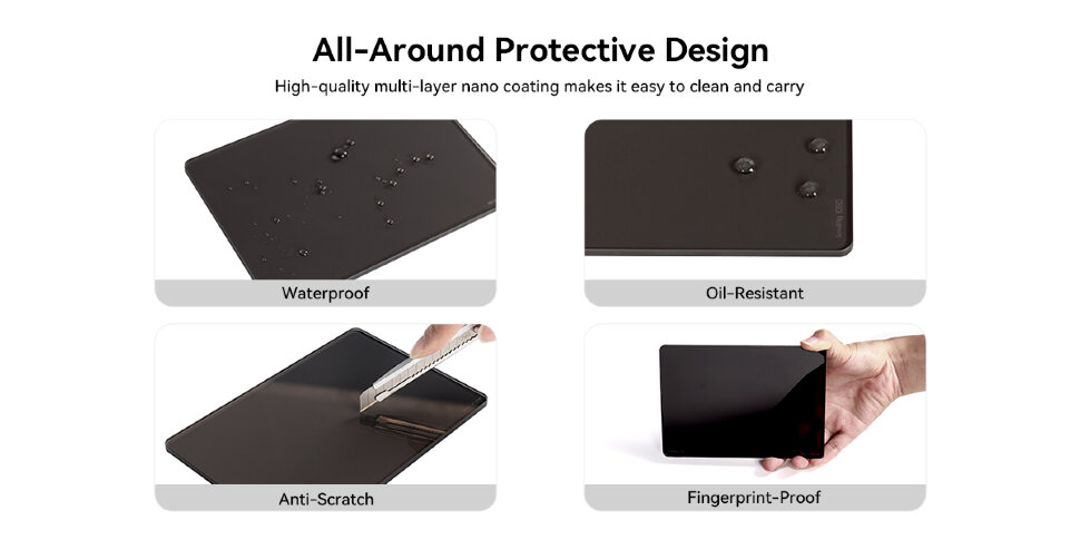 Светофильтр SmallRig CINE 4 x 5.65" ND1.8 (6 Stop) Светофильтр SmallRig CINE 4 x 5.65" ND1.8 (6 Stop)