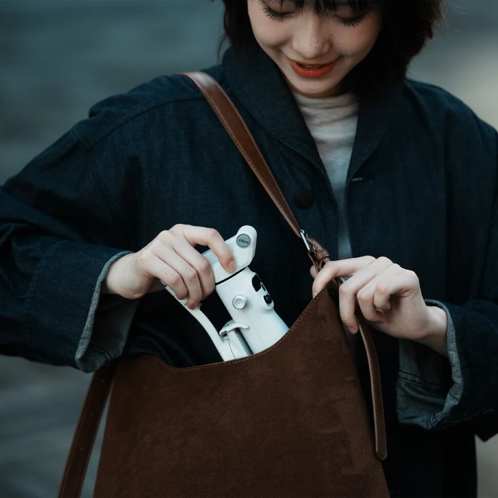 Стабилизатор Zhiyun SMOOTH-Q5 Ultra Combo для смартфона Стабилизатор Zhiyun SMOOTH-Q5 Ultra Combo для смартфона