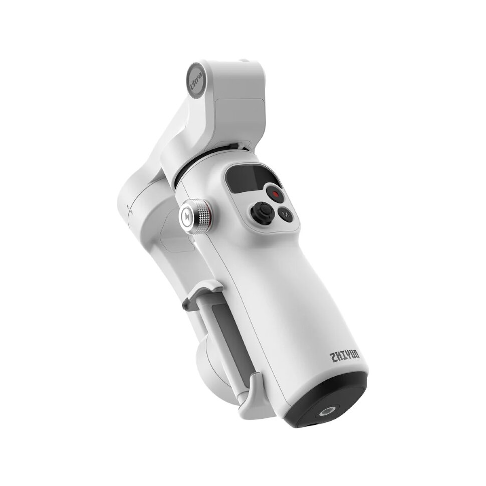 Стабилизатор Zhiyun SMOOTH-Q5 Ultra Combo для смартфона Стабилизатор Zhiyun SMOOTH-Q5 Ultra Combo для смартфона