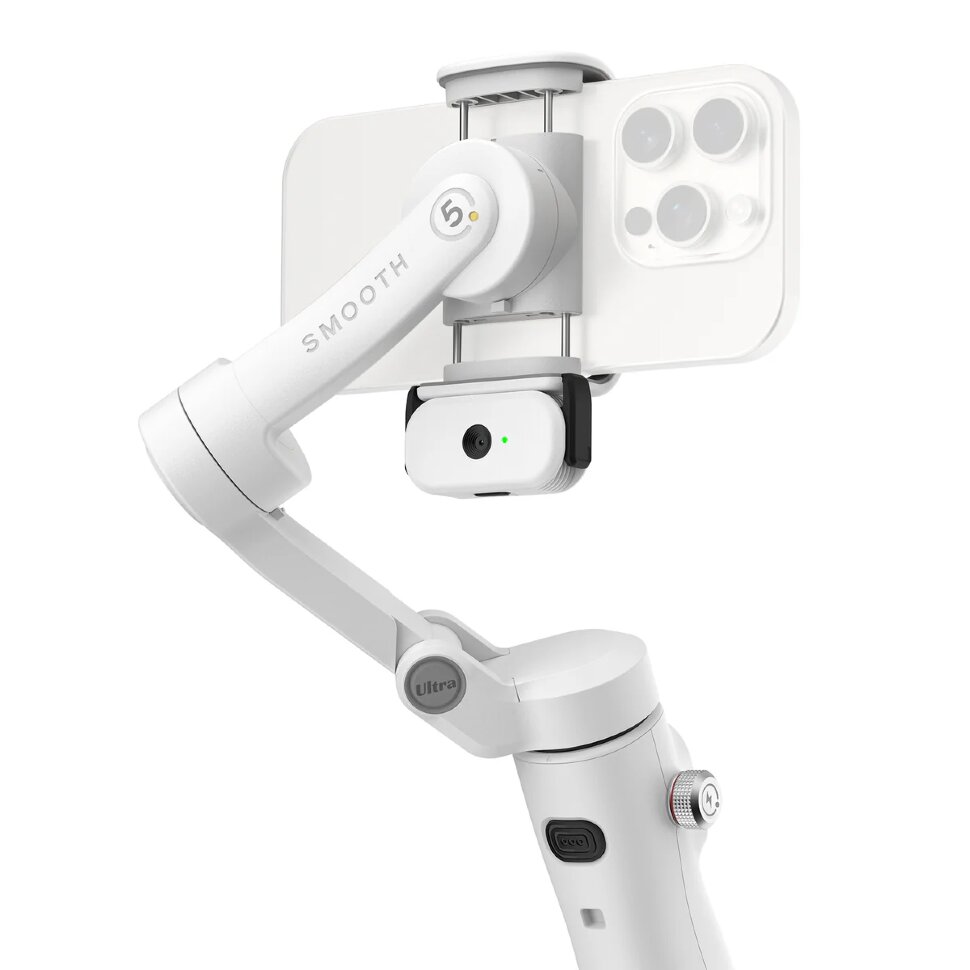 Стабилизатор Zhiyun SMOOTH-Q5 Ultra Combo для смартфона Стабилизатор Zhiyun SMOOTH-Q5 Ultra Combo для смартфона