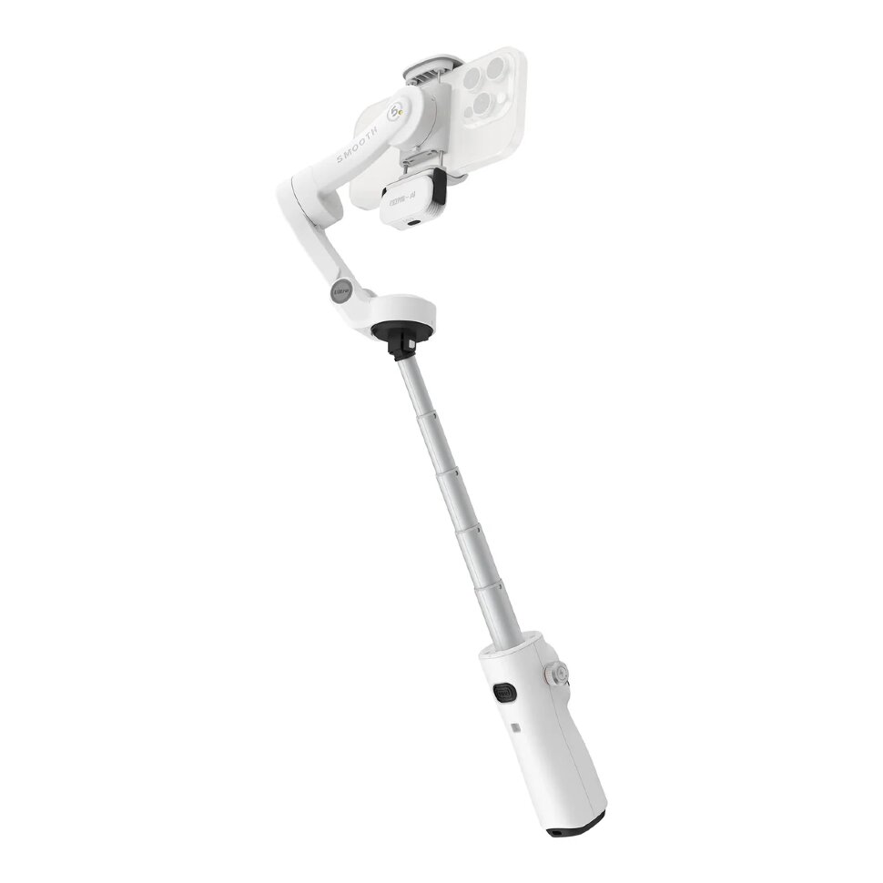 Стабилизатор Zhiyun SMOOTH-Q5 Ultra Combo для смартфона Стабилизатор Zhiyun SMOOTH-Q5 Ultra Combo для смартфона