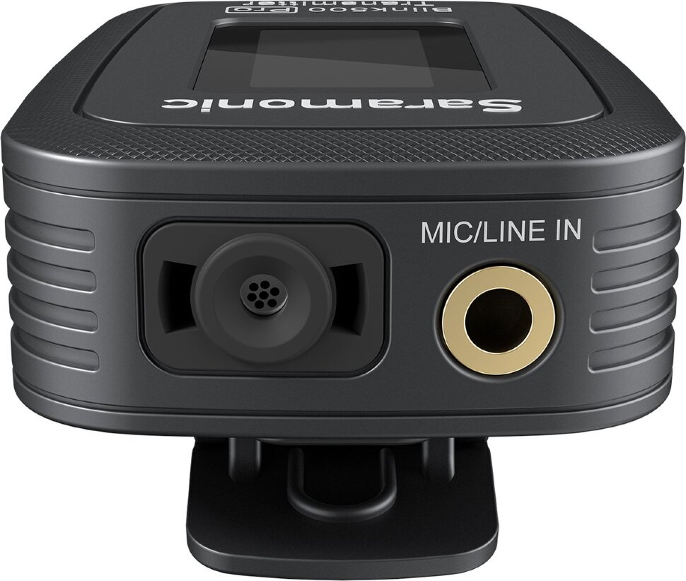 Передатчик Saramonic Blink500 Pro TX Передатчик Saramonic Blink500 Pro TX