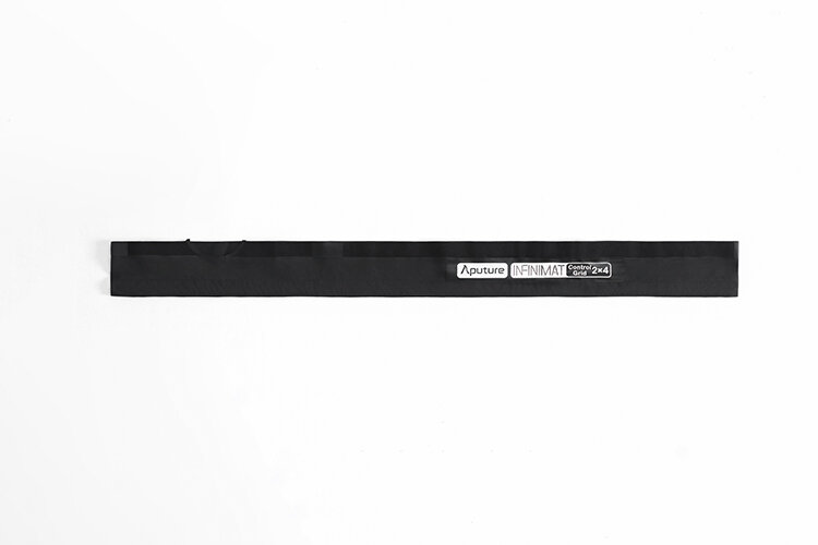 Осветитель Aputure INFINIMAT 2x4 Clear Softbox Pack Осветитель Aputure INFINIMAT 2x4 Clear Softbox Pack