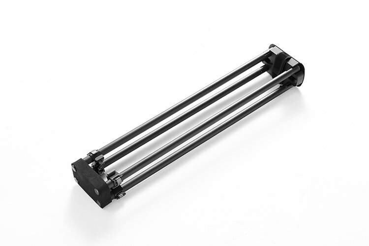 Осветитель Aputure INFINIMAT 2x4 Clear Softbox Pack Осветитель Aputure INFINIMAT 2x4 Clear Softbox Pack