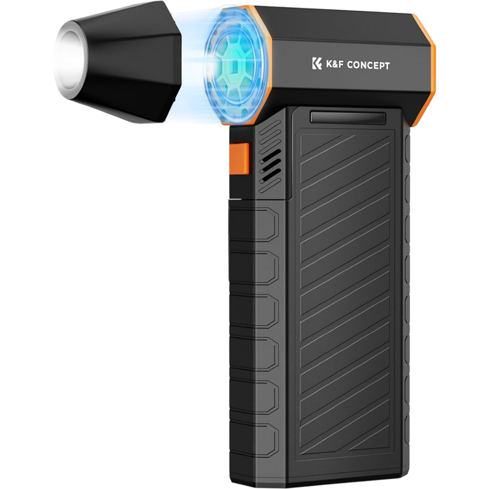 Воздуходувка K&F Concept B500M