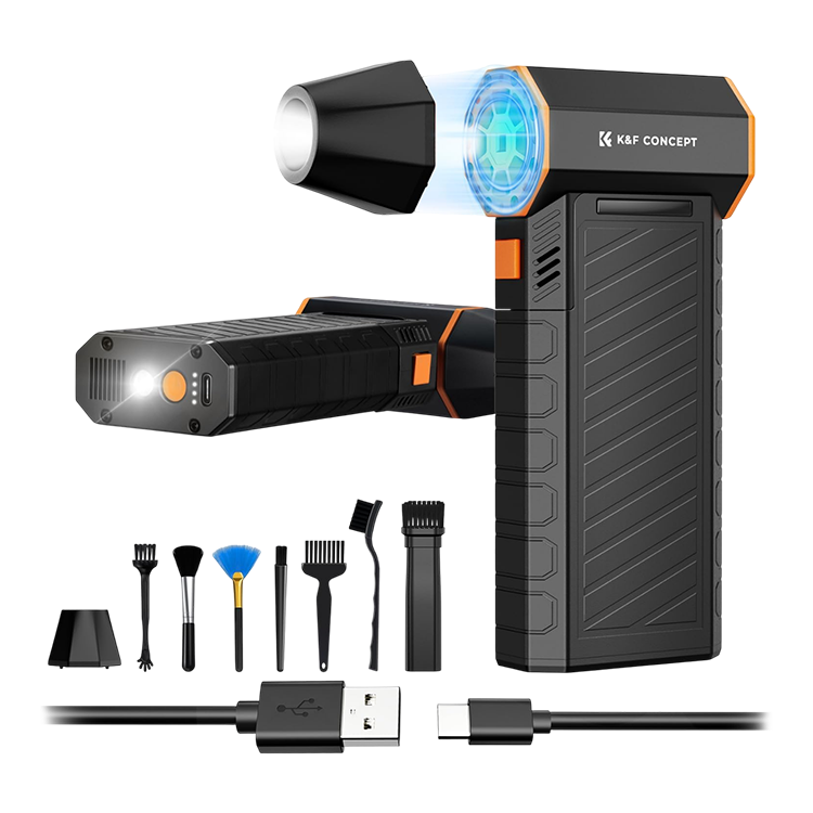 Воздуходувка K&F Concept B500M Воздуходувка K&F Concept B500M