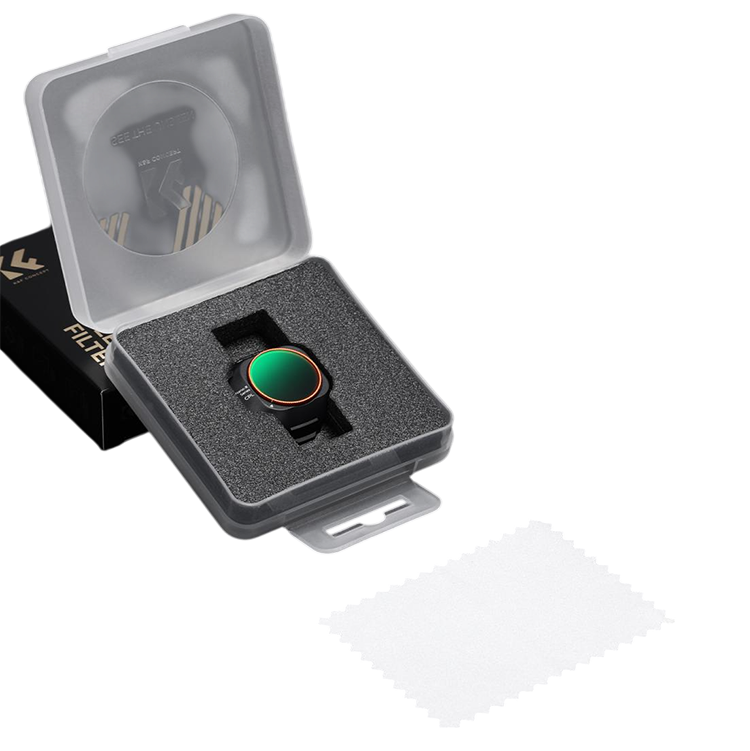 Светофильтр K&F Concept CPL для DJI Mini 5 Pro Светофильтр K&F Concept CPL для DJI Mini 5 Pro