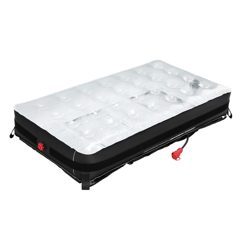 Осветитель Aputure INFINIMAT 2x4 Clear Softbox Pack Осветитель Aputure INFINIMAT 2x4 Clear Softbox Pack