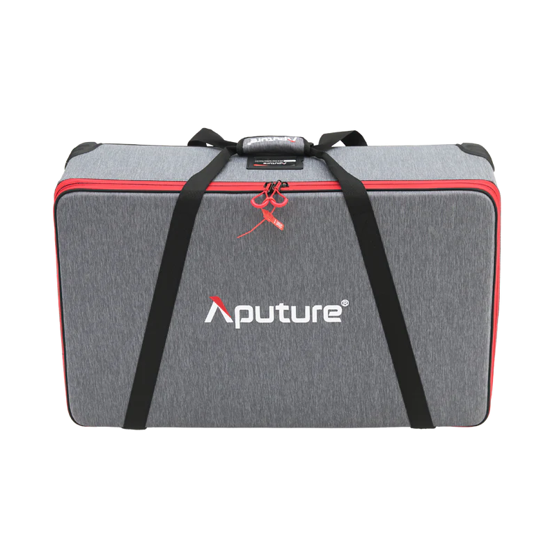 Осветитель Aputure INFINIMAT 2x4 Clear Softbox Pack Осветитель Aputure INFINIMAT 2x4 Clear Softbox Pack