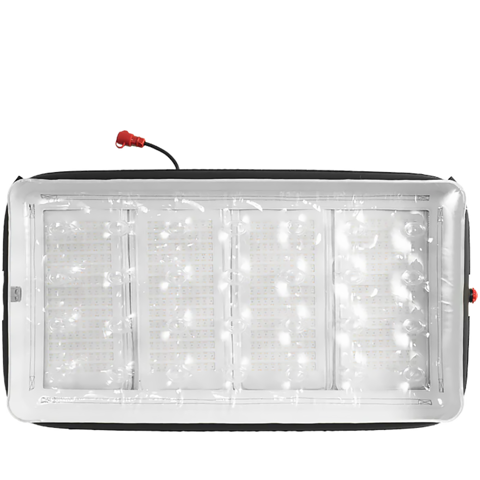 Осветитель Aputure INFINIMAT 2x4 Clear Softbox Pack Осветитель Aputure INFINIMAT 2x4 Clear Softbox Pack