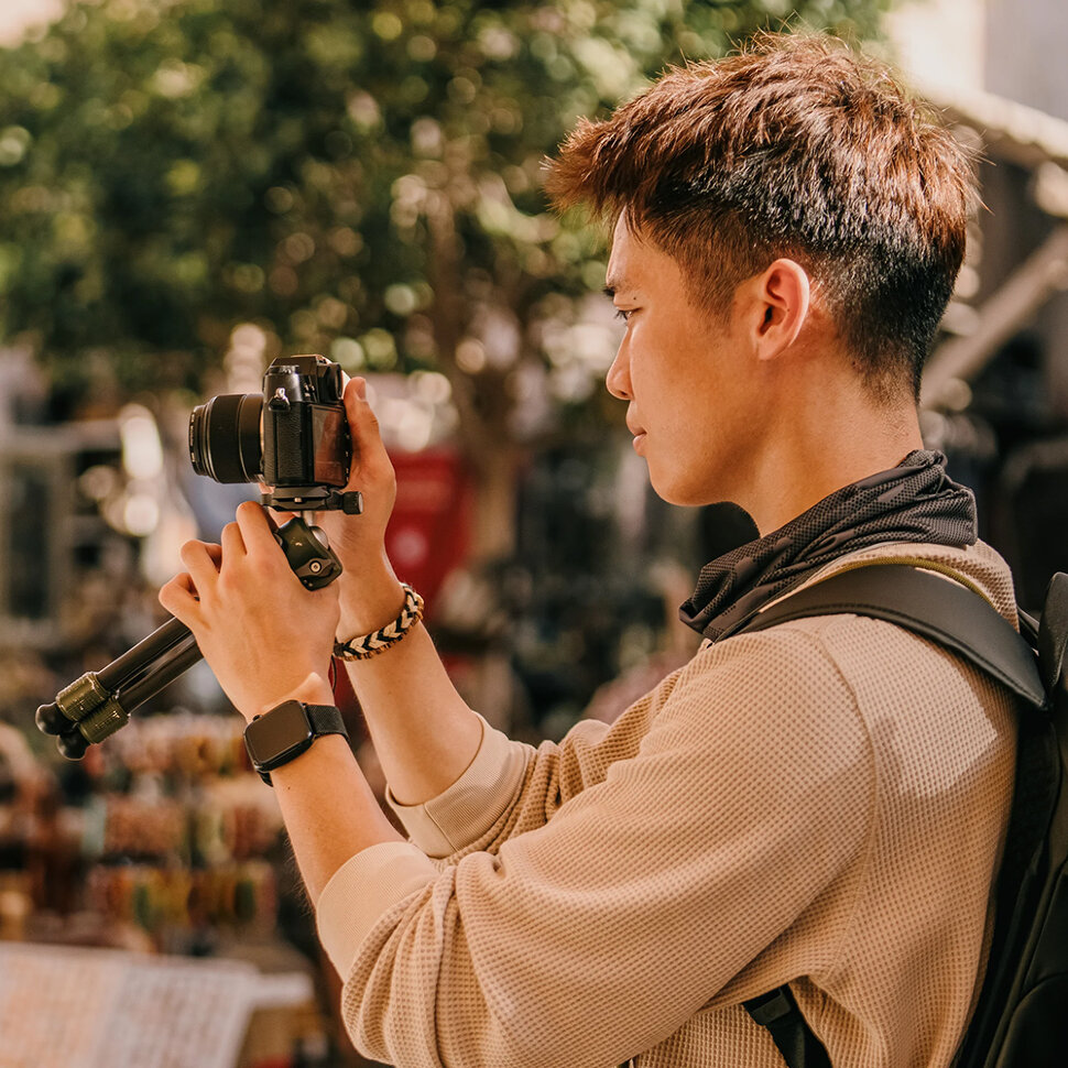 Штатив Tilta BT03 Чёрный Штатив Tilta BT03 Чёрный