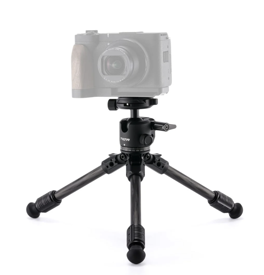 Штатив Tilta BT03 Чёрный Штатив Tilta BT03 Чёрный