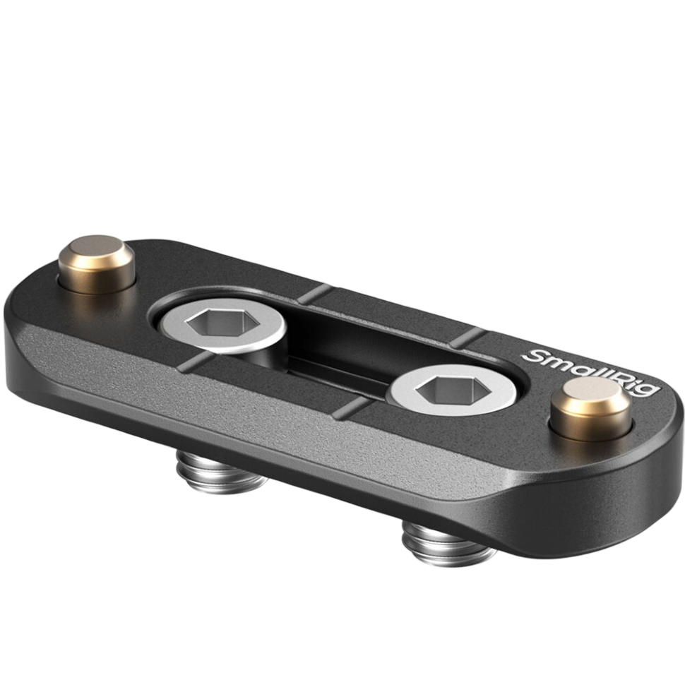 Крепление SmallRig 2172B Universal NATO Rail 48mm