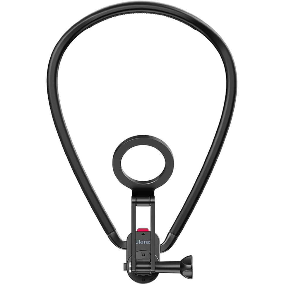 Крепление на шею Ulanzi MG14 для экшн-камеры и смартфона MagSafe Крепление на шею Ulanzi MG14 для экшн-камеры и смартфона MagSafe