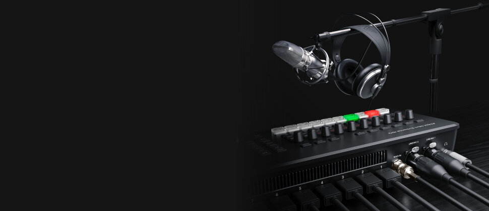 Видеомикшер Blackmagic ATEM Mini Extreme ISO G2 Видеомикшер Blackmagic ATEM Mini Extreme ISO G2