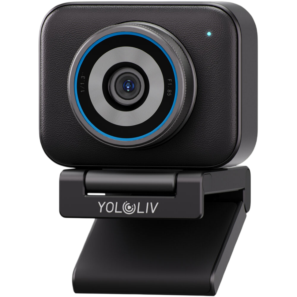 Веб-камера YoloLiv YoloCam S3