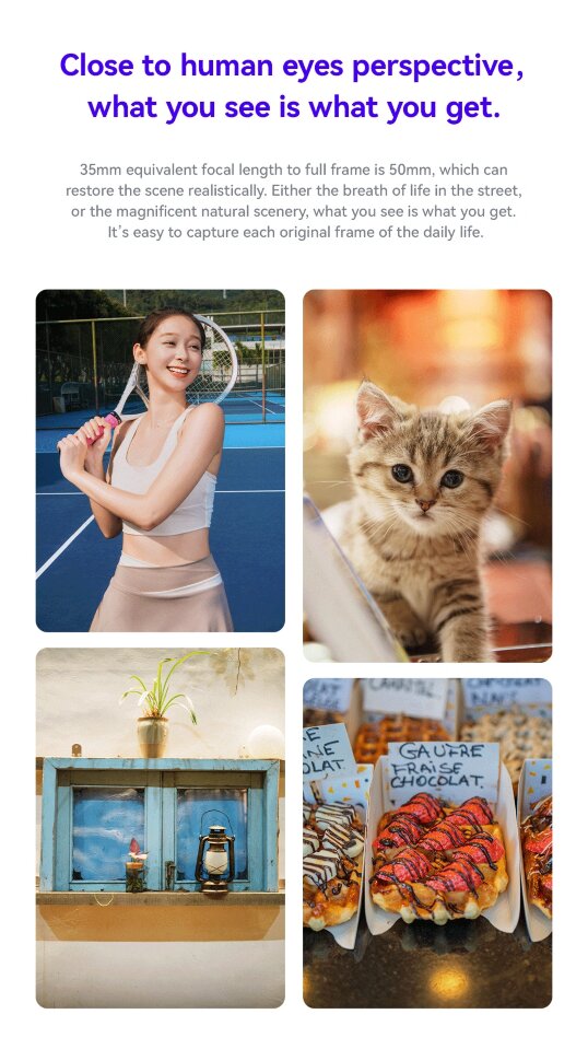 Объектив YongNuo YN 35mm F1.8E DA ART E-mount Чёрный Объектив YongNuo YN 35mm F1.8E DA ART E-mount Чёрный