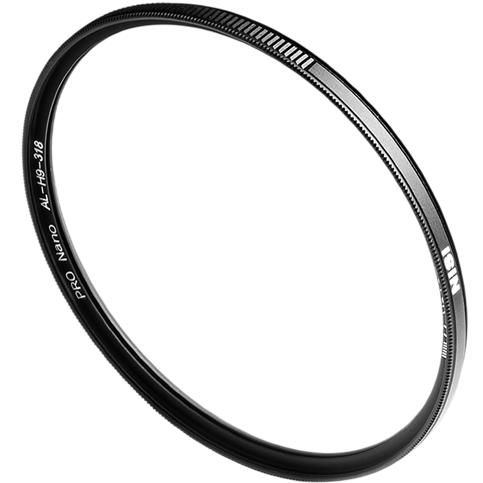 Светофильтр NiSi PRO Nano HUC PROTECTOR 95mm