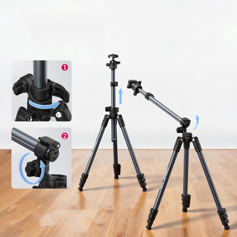 Штатив Ulanzi TT59 Штатив Ulanzi TT59