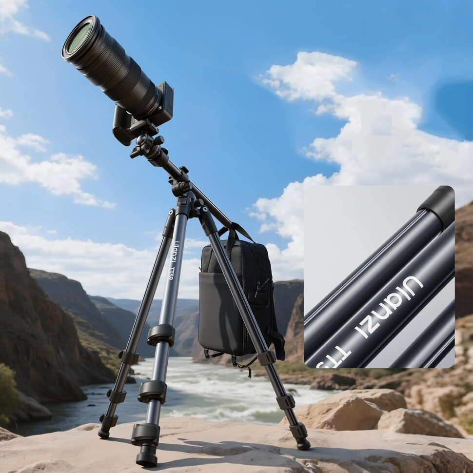 Штатив Ulanzi TT59 Штатив Ulanzi TT59