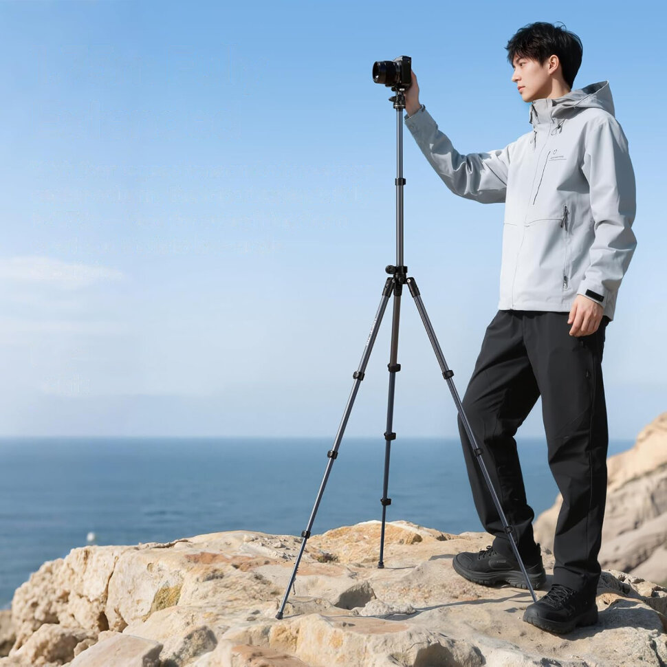 Штатив Ulanzi TT59 Штатив Ulanzi TT59