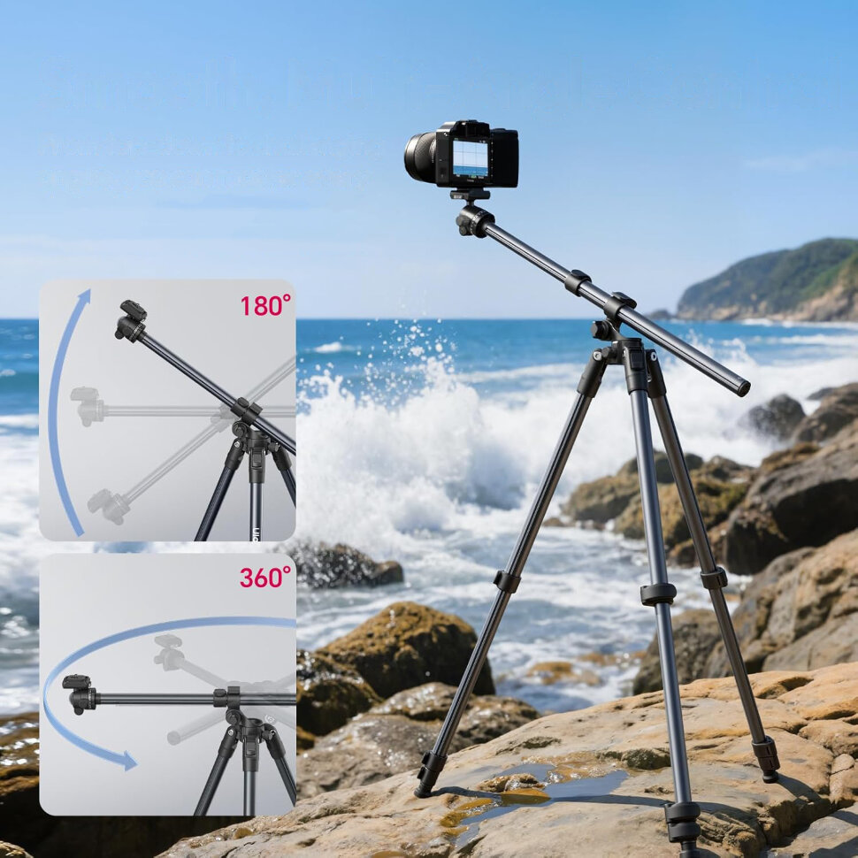 Штатив Ulanzi TT59 Штатив Ulanzi TT59