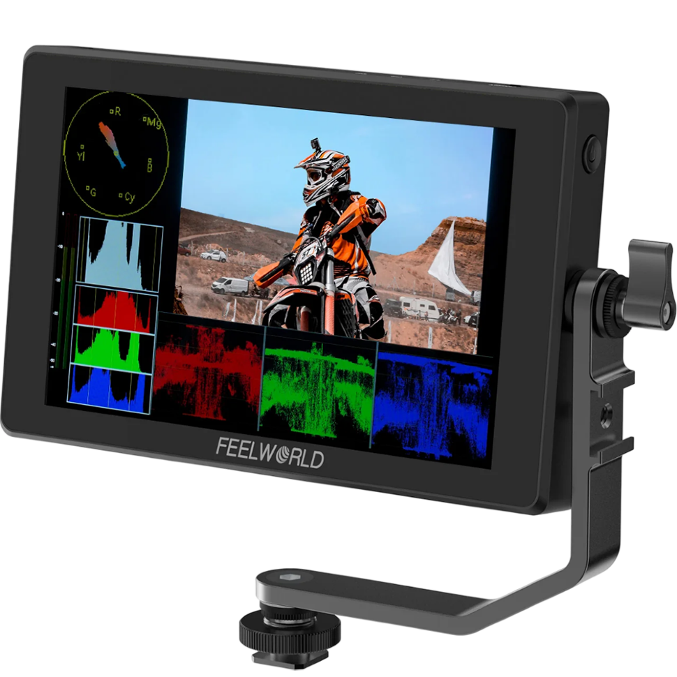 Операторский монитор Feelworld SH7 Операторский монитор Feelworld SH7