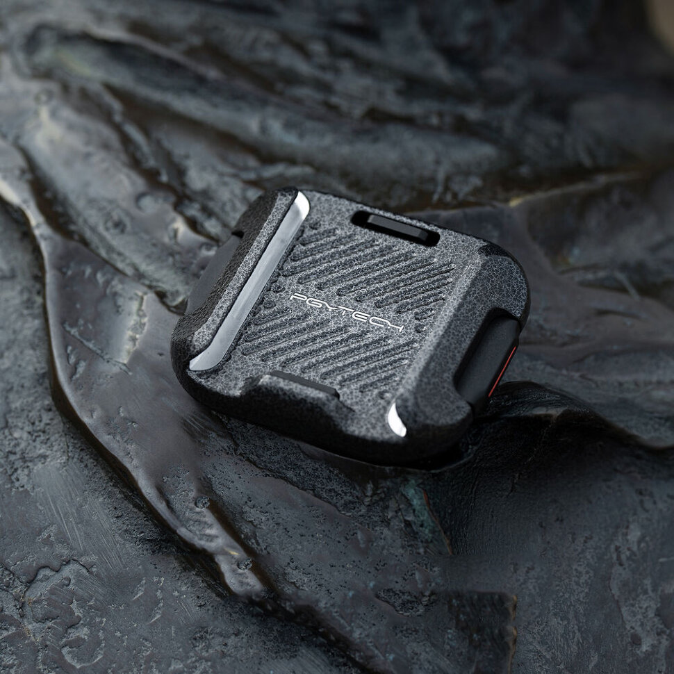 Зажим быстросъёмной площадки PGYTECH Shoulder Strap Quick Release Clamp Зажим быстросъёмной площадки PGYTECH Shoulder Strap Quick Release Clamp