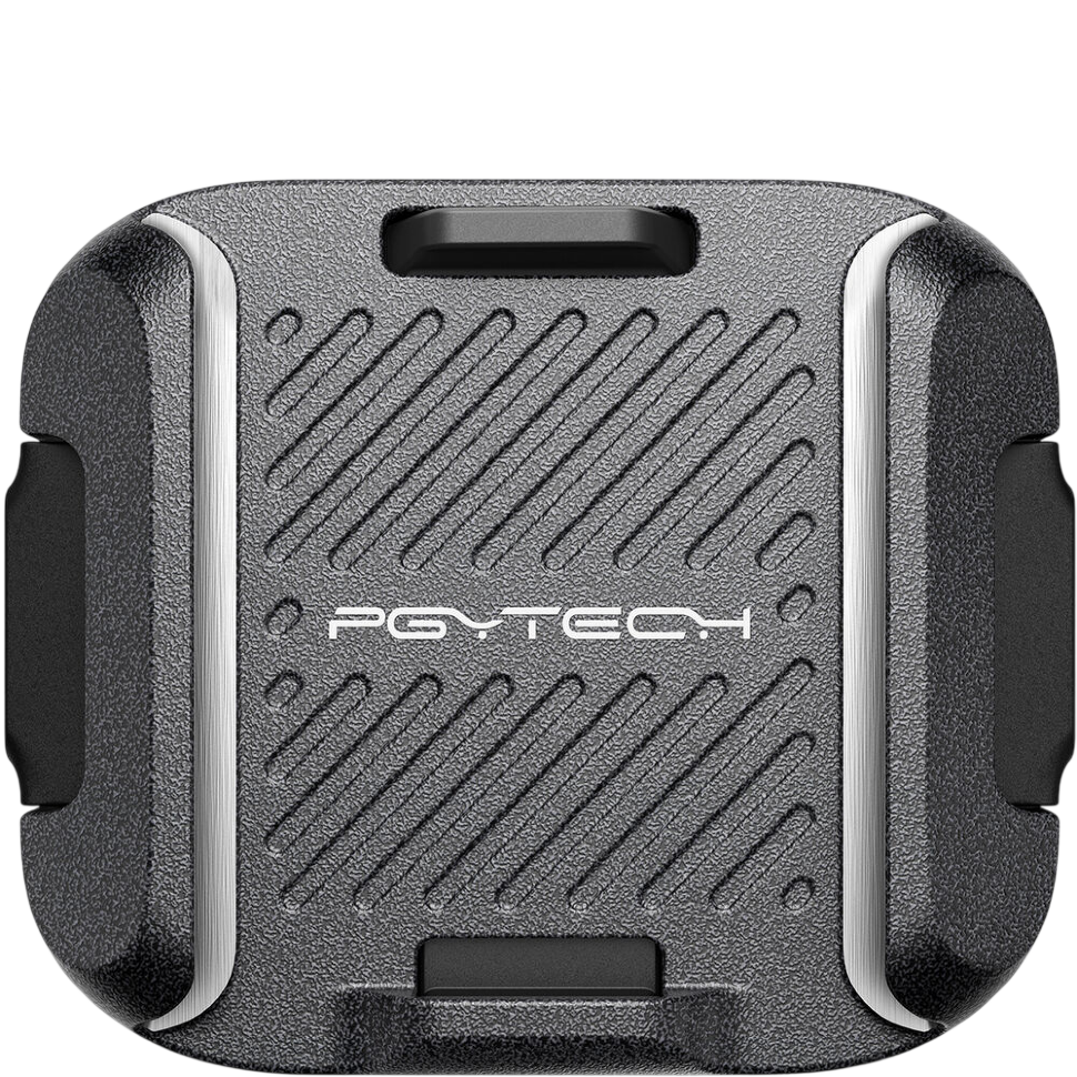 Зажим быстросъёмной площадки PGYTECH Shoulder Strap Quick Release Clamp