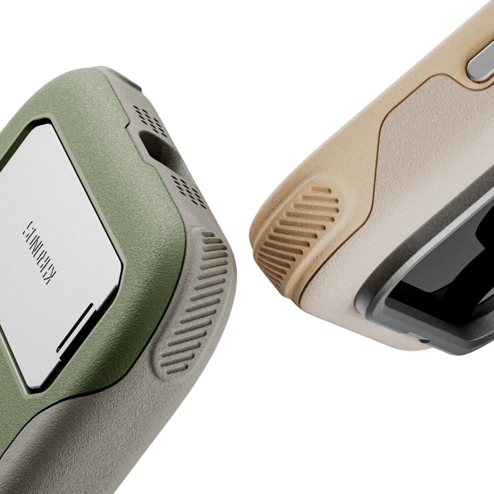 Чехол Tilta Khronos Lite для iPhone 17 Air Серый Чехол Tilta Khronos Lite для iPhone 17 Air Серый