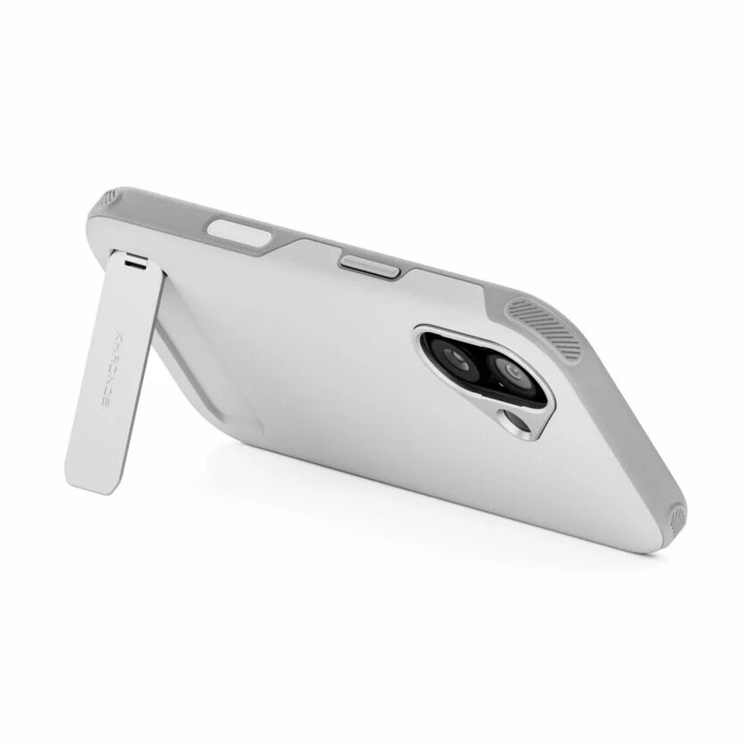 Чехол Tilta Khronos Lite для iPhone 17 Серый Чехол Tilta Khronos Lite для iPhone 17 Серый