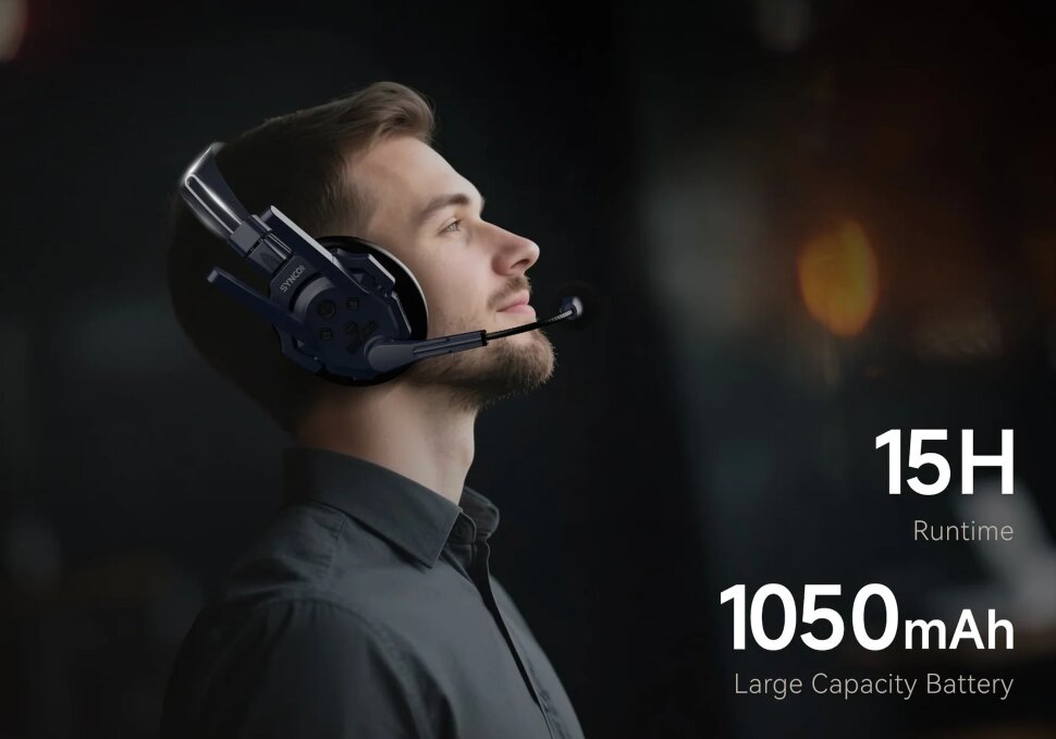 Беспроводной интерком Synco Xtalk Master XM4 Беспроводной интерком Synco Xtalk Master XM4