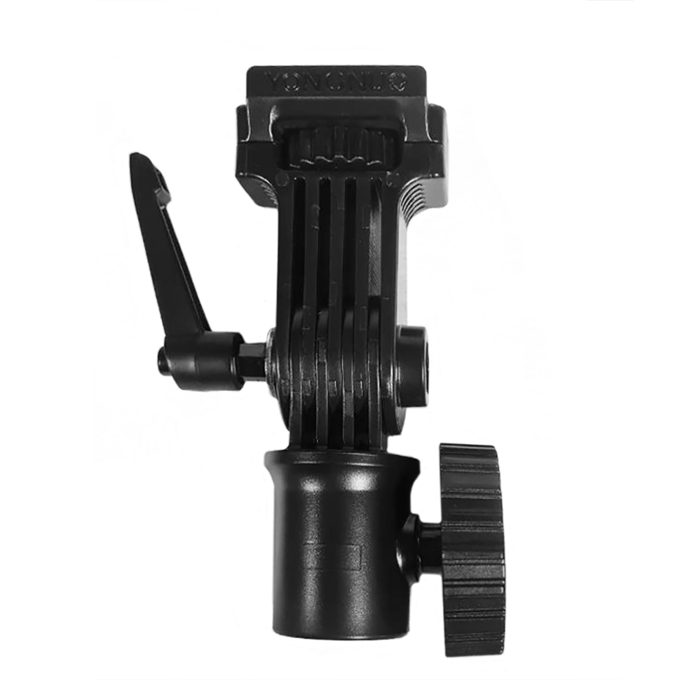 Крепление YongNuo YNLUX-2 на стойку Крепление YongNuo YNLUX-2 на стойку