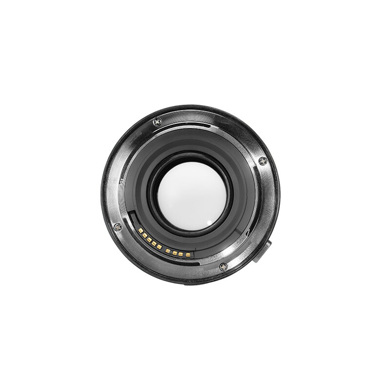 Объектив YongNuo YN 35mm F1.8R DA DSM RF Чёрный Объектив YongNuo YN 35mm F1.8R DA DSM RF Чёрный