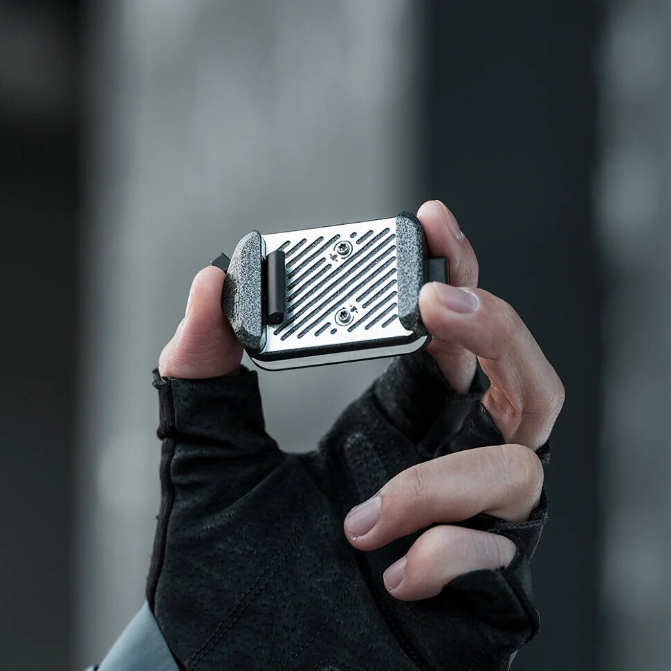 Быстросъёмное крепление PGYTECH Arca-Type Quick Release Clamp & Plate V2 Быстросъёмное крепление PGYTECH Arca-Type Quick Release Clamp & Plate V2