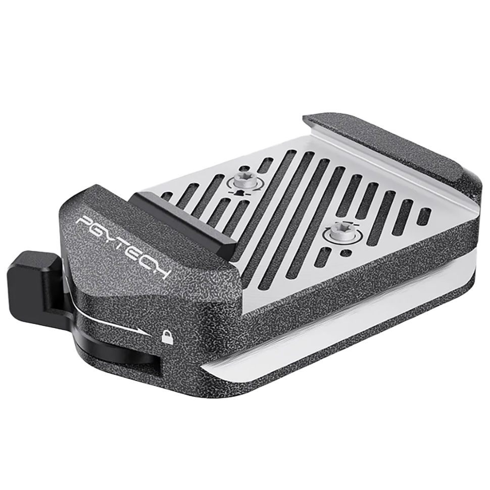 Зажим PGYTECH Arca-Type Quick Release Clamp V2