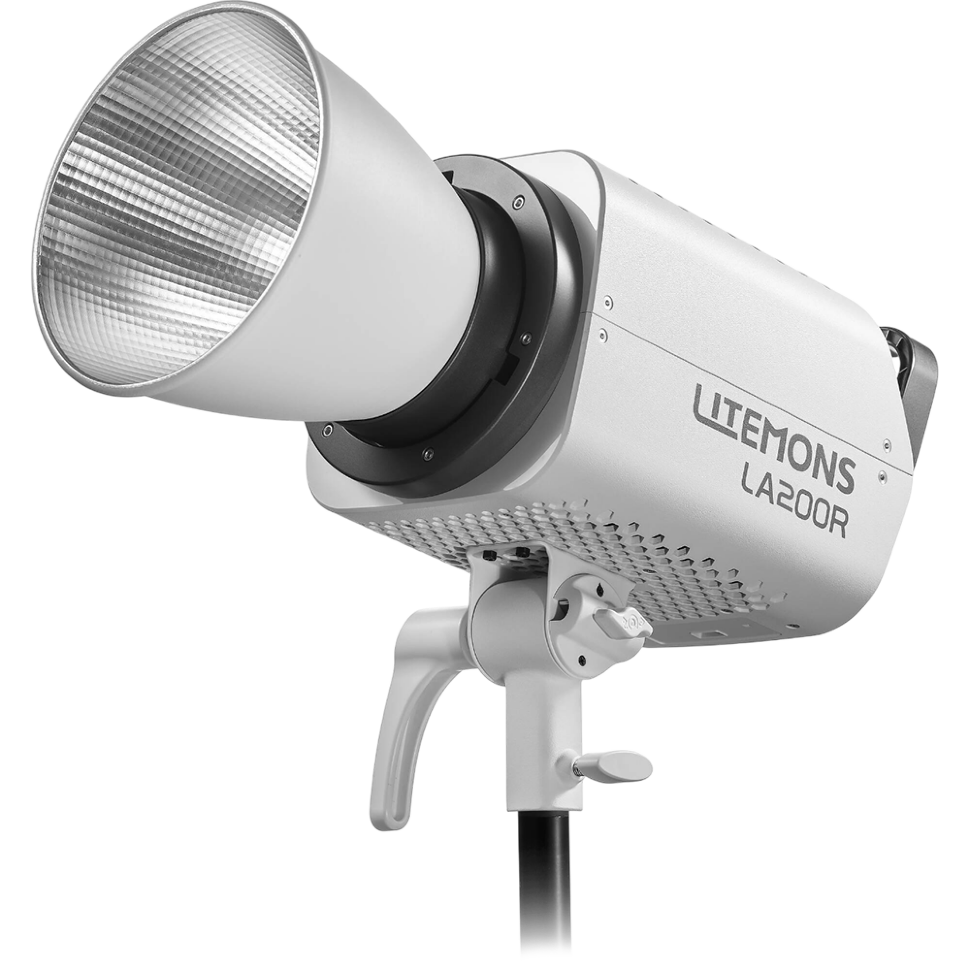 Осветитель Godox Litemons LA200R Белый