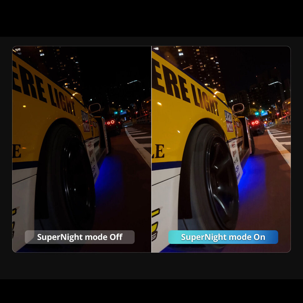 Экшн-камера DJI Osmo Action 6 Экшн-камера DJI Osmo Action 6