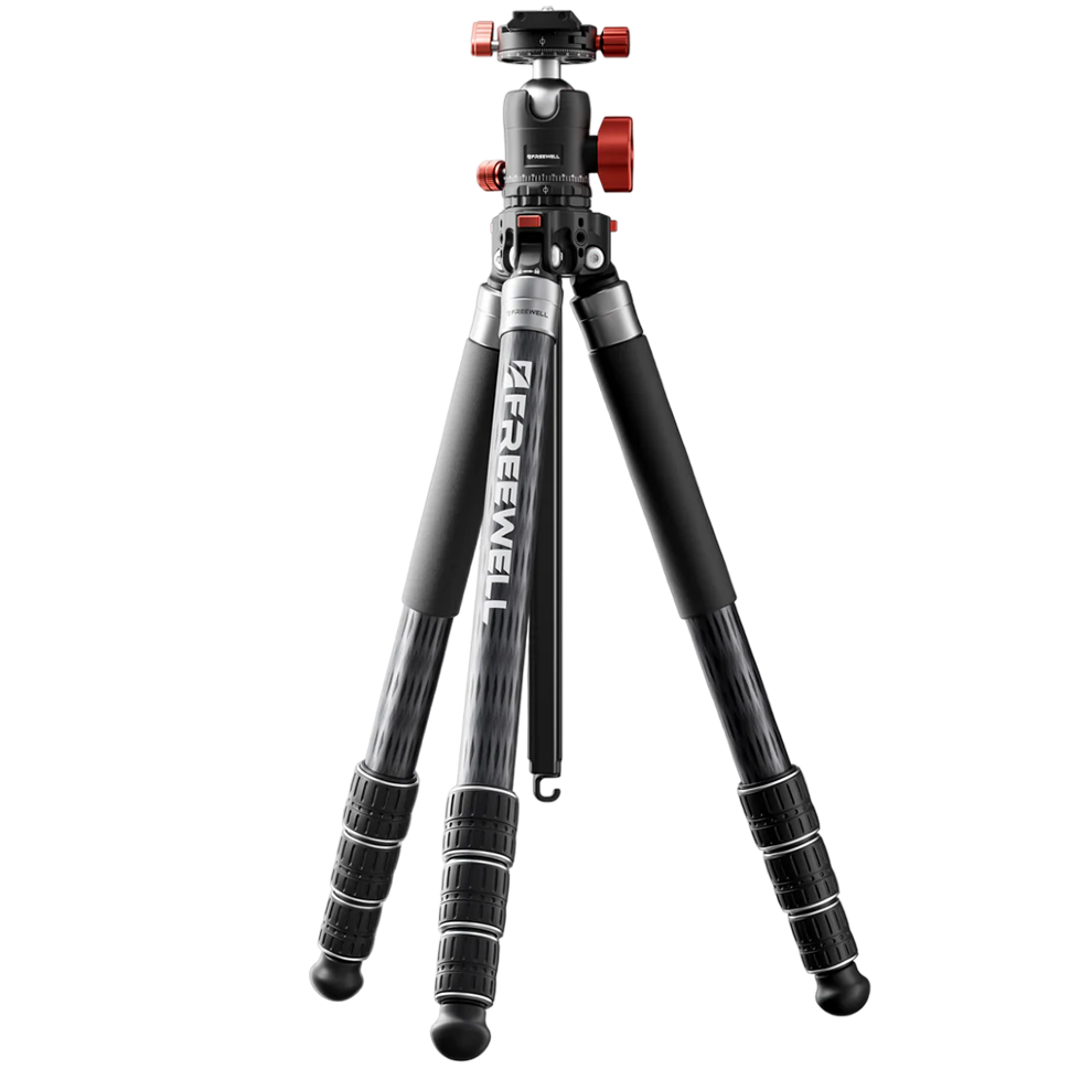 Штатив Freewell FW-T2 Real Multi Tripod