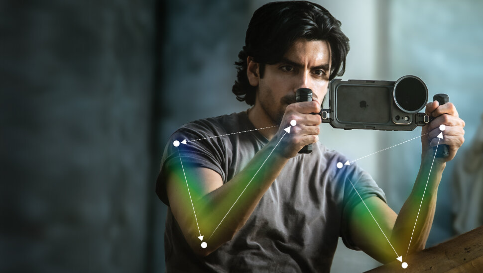 Клетка SmallRig Flagship kit для iPhone 17 Pro Max Клетка SmallRig Flagship kit для iPhone 17 Pro Max