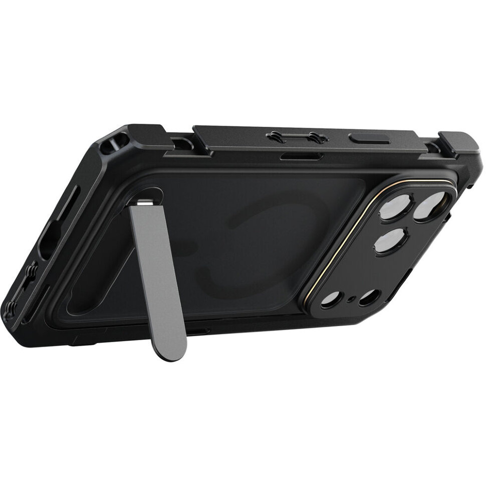 Клетка SmallRig Basic kit для iPhone 17 Pro Max Клетка SmallRig Basic kit для iPhone 17 Pro Max