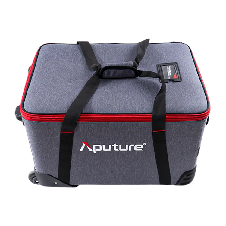 Кейс Aputure Rolling Carrying Case для LS 600c Pro II Кейс Aputure Rolling Carrying Case для LS 600c Pro II