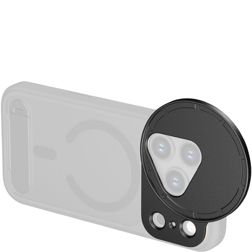 Адаптер светофильтра SmallRig FilMov для iPhone 17 Pro Max (67мм)