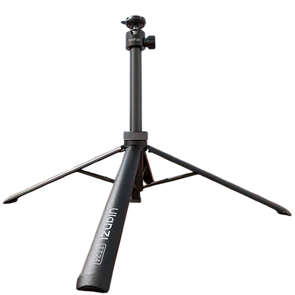 Штатив-монопод Ulanzi TT24 Cka Selfie Stick