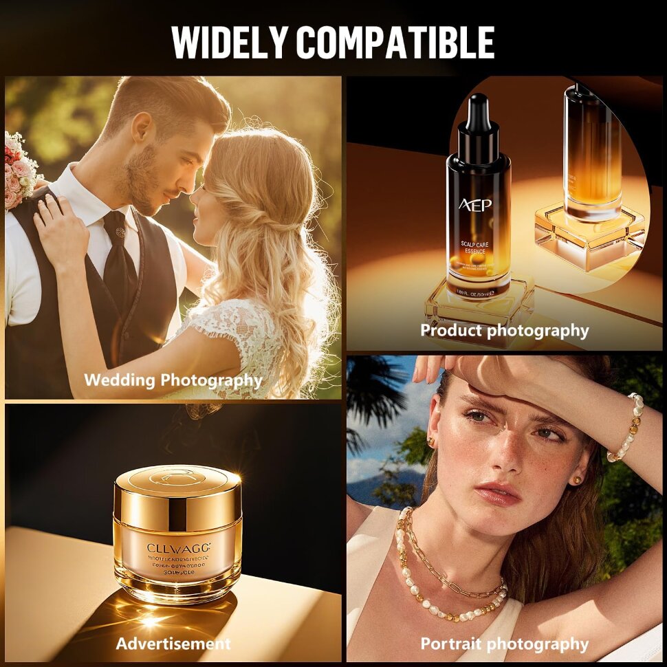 Осветитель LensGo 40SHB Retro Осветитель LensGo 40SHB Retro