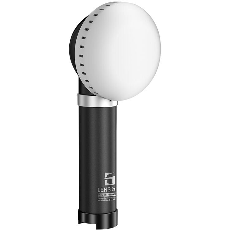 Осветитель LensGo 40SHB Retro Осветитель LensGo 40SHB Retro