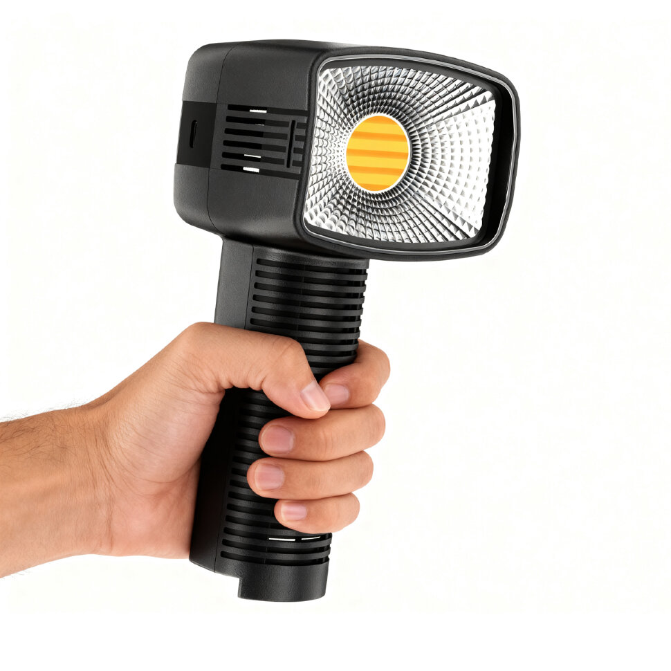 Осветитель LensGo 40SHC Retro Осветитель LensGo 40SHC Retro