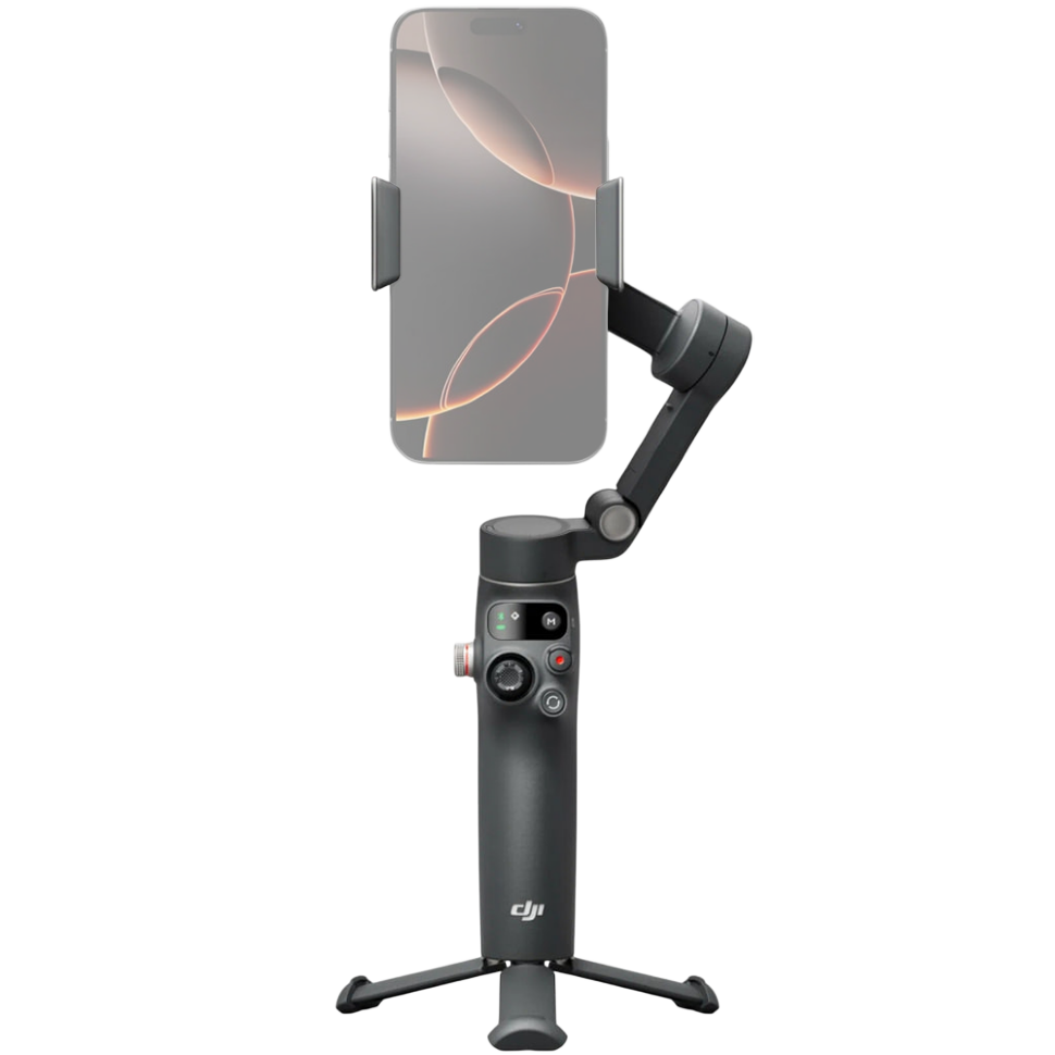 Стабилизатор DJI Osmo Mobile 8